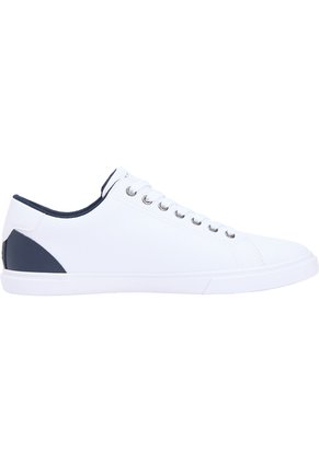 Tenis Blanco IM Tuscan Tommy Hilfiger