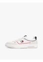 Tenis Negro De Cuero Con Suela Cupsole Tommy Hilfiger de Tommy Hilfiger