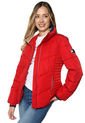Chaqueta Roja Tommy Hilfiger de Tommy Hilfiger