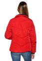 Chaqueta Roja Tommy Hilfiger de Tommy Hilfiger