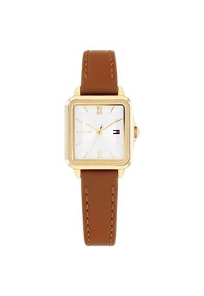 Reloj Tommy Hilfiger Modelo 1782859 Marron Mujer