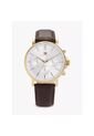 Reloj Tommy Hilfiger Modelo 1514280 Marron Hombre de Tommy Hilfiger