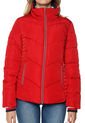 Chaqueta Roja Tommy Hilfiger de Tommy Hilfiger