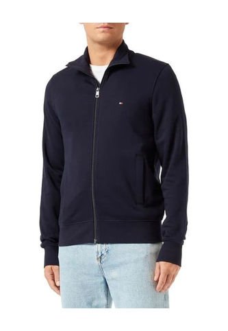 Chaqueta Con Gorro Hombre Azul Tommy Hilfiger Tommy Hilfiger