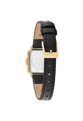Reloj Tommy Hilfiger Modelo 1782835 Negro Mujer