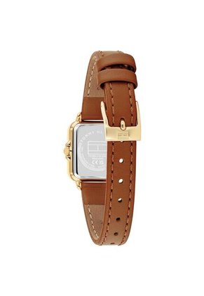 Reloj Tommy Hilfiger Modelo 1782859 Marron Mujer