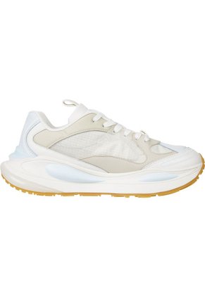 Tenis Tipo Deportivas Cuero Para Mujer Tommy Hilfiger