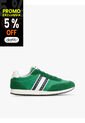 Tenis Verde Essential De Tacos Finos Tommy Hilfiger de Tommy Hilfiger