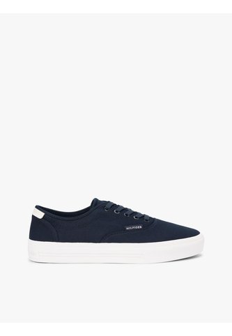Tenis Azul Marino TH VULC Tommy Hilfiger Tommy Hilfiger