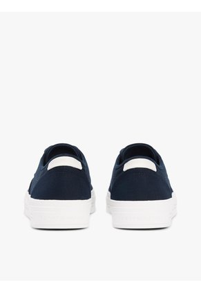 Tenis Azul Marino TH VULC Tommy Hilfiger