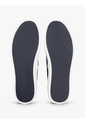 Tenis Azul Marino TH VULC Tommy Hilfiger