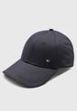 Gorra TOMMY HILFIGER Azul de Tommy Hilfiger