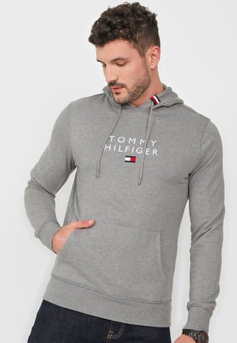 Buzo tommy hilfiger cheap blanco