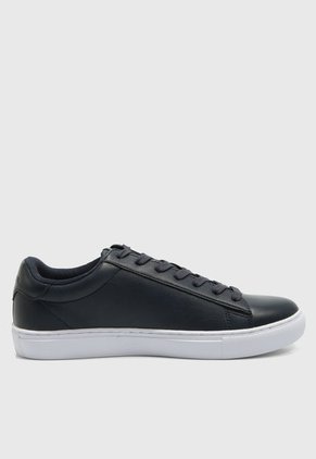 Tenis Lifestyle Azul Navy-Blanco Tommy Hilfiger