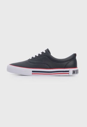 Tenis Lifestyle Azul-Blanco-Rojo Tommy Hilfiger Paines