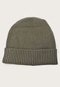 Gorro Verde Oliva Tommy Hilfiger de Tommy Hilfiger
