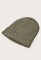 Gorro Verde Oliva Tommy Hilfiger de Tommy Hilfiger