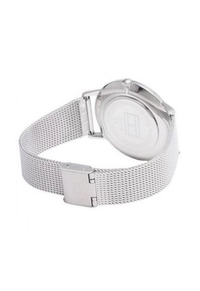 Reloj Para Mujer Tommy Hilfiger Alex 1781970 Plateado