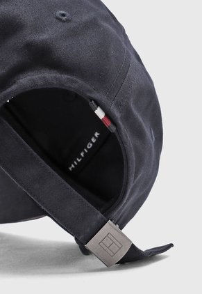 Gorra TOMMY HILFIGER Azul