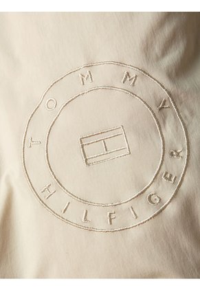 Chaqueta Con Diseño Acolchado A Rombos Tommy Hilfiger