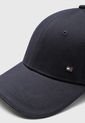 Gorra TOMMY HILFIGER Azul de Tommy Hilfiger
