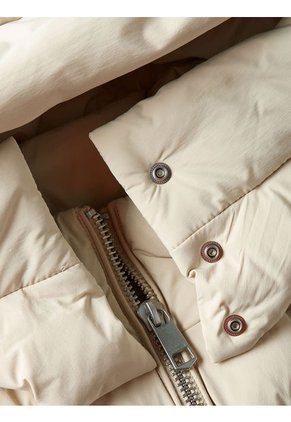 Chaqueta Con Diseño Acolchado A Rombos Tommy Hilfiger