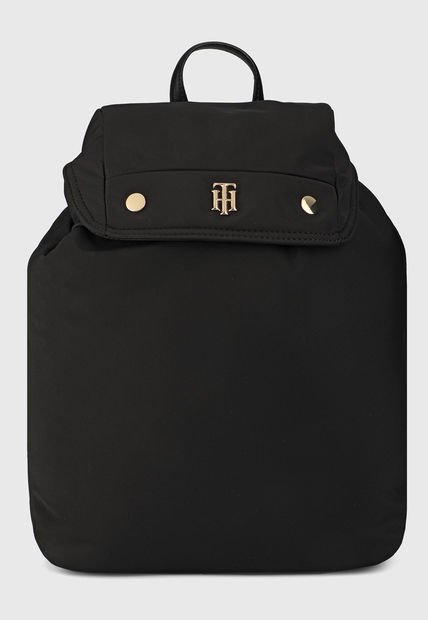 Morral  Negro Tommy Hilfiger