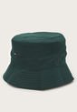 Sombrero  Verde Tommy Hilfiger de Tommy Hilfiger
