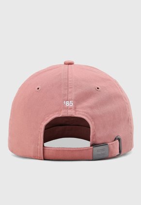 Gorra Palo Rosa TOMMY HILFIGER