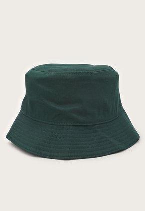 Sombrero  Verde Tommy Hilfiger
