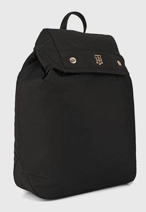 Morral  Negro Tommy Hilfiger