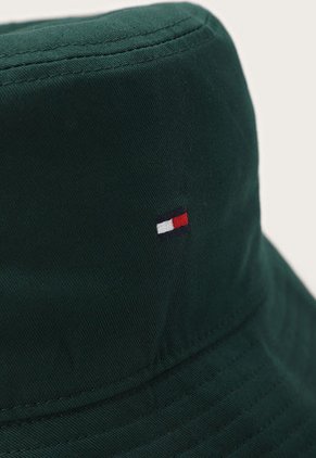 Sombrero  Verde Tommy Hilfiger