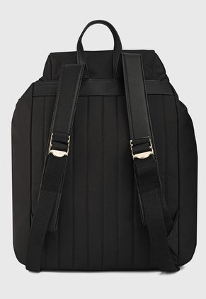 Morral  Negro Tommy Hilfiger