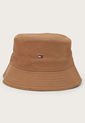Sombrero  Caqui Tommy Hilfiger de Tommy Hilfiger