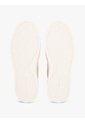 Tenis Beige De Cuero Con Suela Cupsole Tommy Hilfiger de Tommy Hilfiger