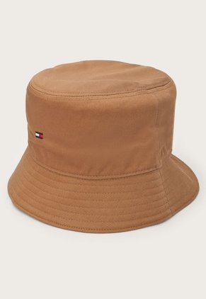 Sombrero  Caqui Tommy Hilfiger