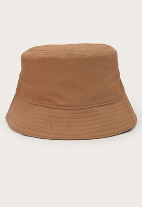 Sombrero  Caqui Tommy Hilfiger