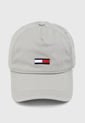 Gorra Gris Claro TOMMY HILFIGER de Tommy Hilfiger