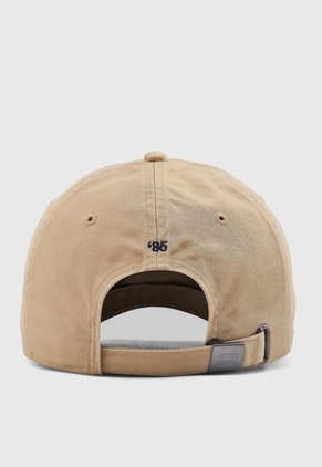 Gorra Caqui TOMMY HILFIGER