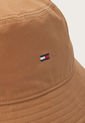 Sombrero  Caqui Tommy Hilfiger de Tommy Hilfiger