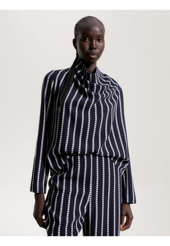 Blusa Manga Larga Tommy Hilfiger Tommy Hilfiger