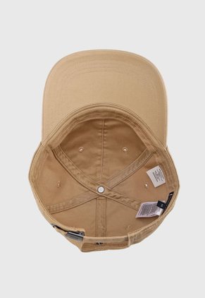 Gorra Caqui TOMMY HILFIGER