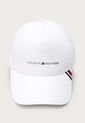 Gorra Blanco-Azul-Rojo Tommy Hilfiger de Tommy Hilfiger