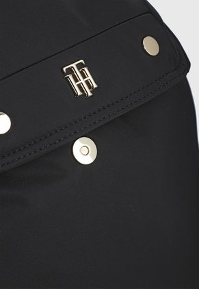 Morral  Negro Tommy Hilfiger