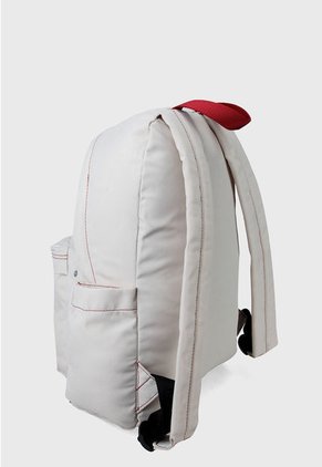 Morral Blanco Tommy Hilfiger