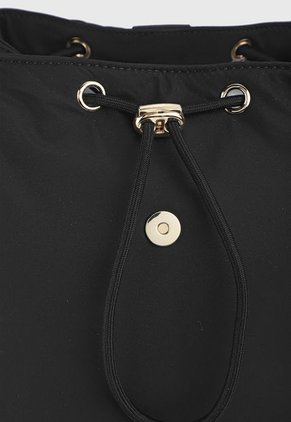 Morral  Negro Tommy Hilfiger