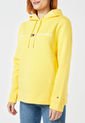 Hoodie Amarillo Tommy Hilfiger de Tommy Hilfiger