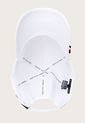 Gorra Blanco-Azul-Rojo Tommy Hilfiger de Tommy Hilfiger