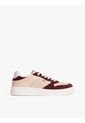 Tenis Marrón De Ante Con Suela Cupsole Tommy Hilfiger de Tommy Hilfiger