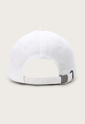 Gorra Blanco-Azul-Rojo Tommy Hilfiger